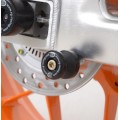 R&G Racing Cotton Reels for Honda CBR600RR '07-'13 R&G Racing Cotton Reels for Honda CBR600RR '07-'13